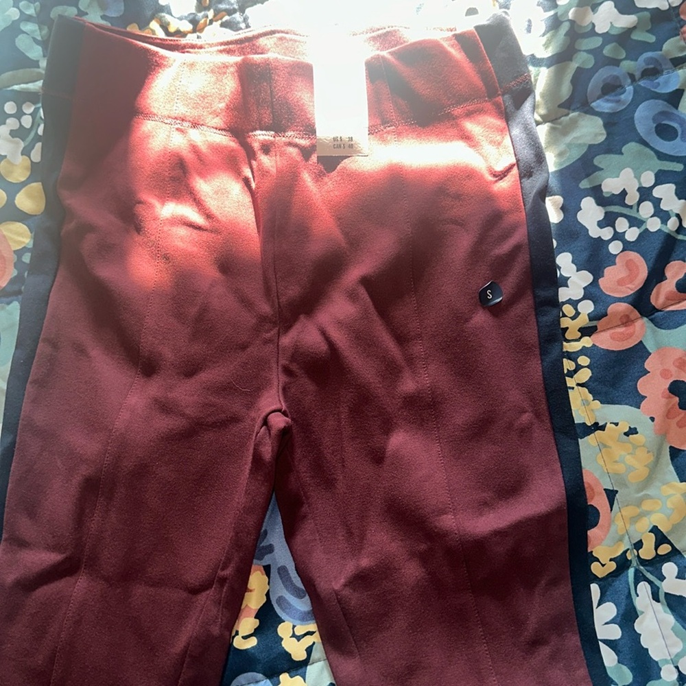 Abercrombie &fitch leggings